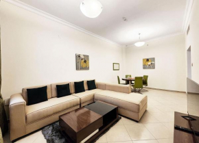 RH - Spacious & Bright 01BR, Walk away to mall of Emirates